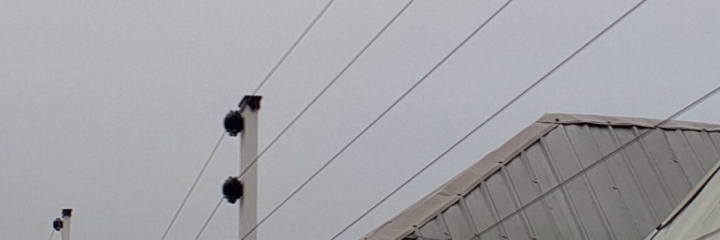 Iron Bender in Niger, Abuja. – Mohammed cover photo