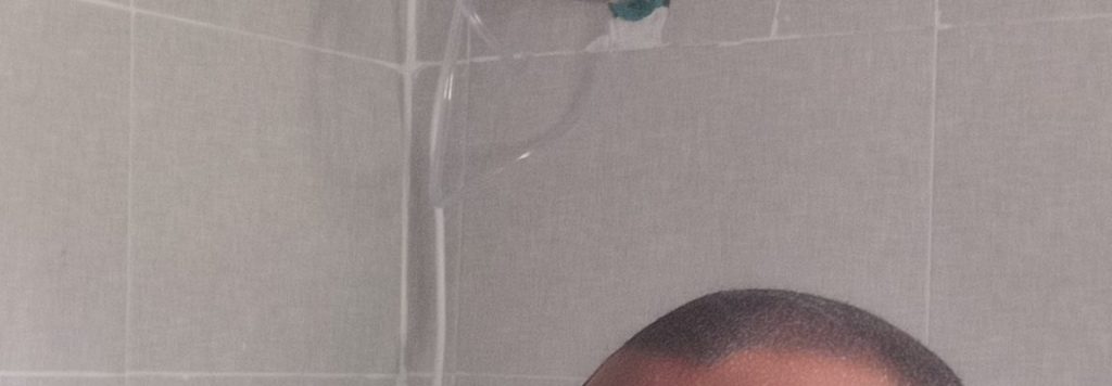 Plumber in FCT, Karshi Abuja – Pius cover photo