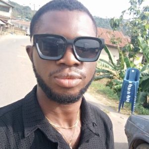 Caterer in Osun, Otan Ayegbaju – Ogunjobi
