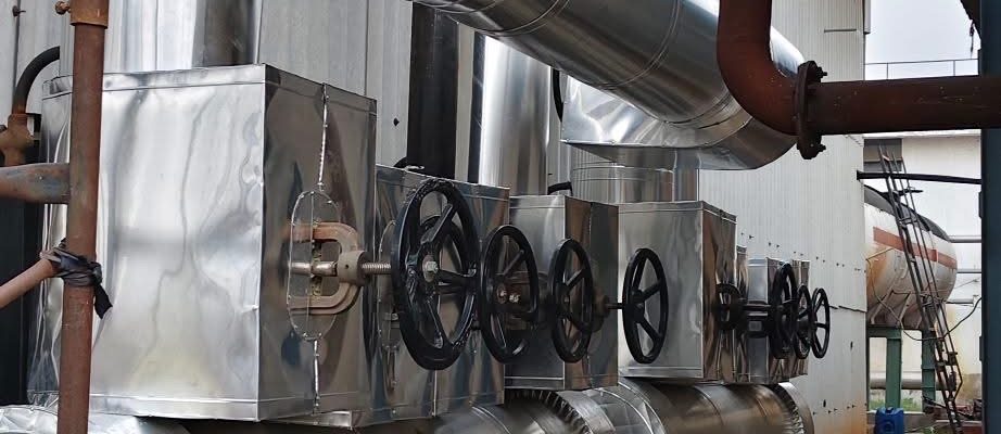 Air Conditioner Technician in Akwa Ibom, Uyo Oron Road – Martin Endurance Jerry cover photo