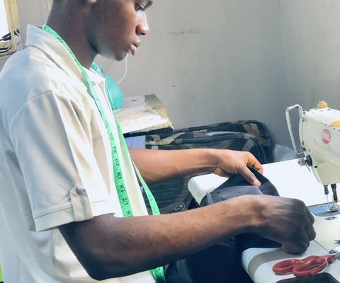 Fashion Designer in FCT, Gwako – Emeka prince shalom cover photo