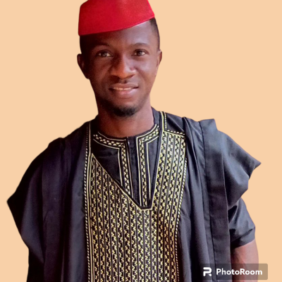 Electrician in FCT, Deidei-abuja – Kingsley - Electrician in Deidei-abuja, FCT