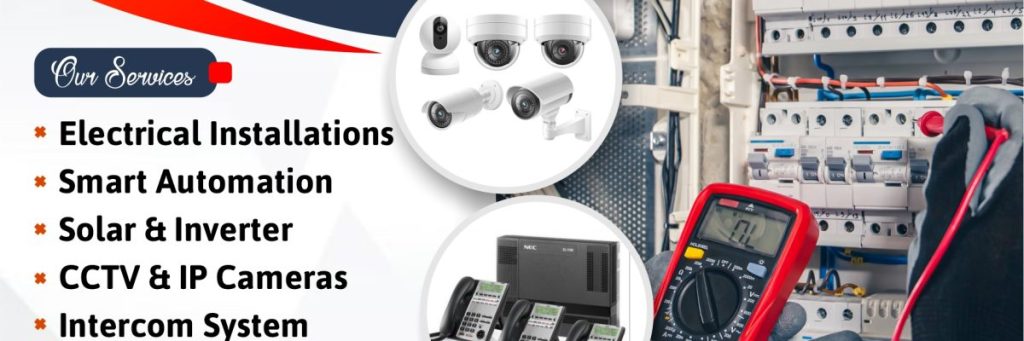 Powerlinx Global Services - Electrician in Abeokuta, Abeokuta South, Ogun