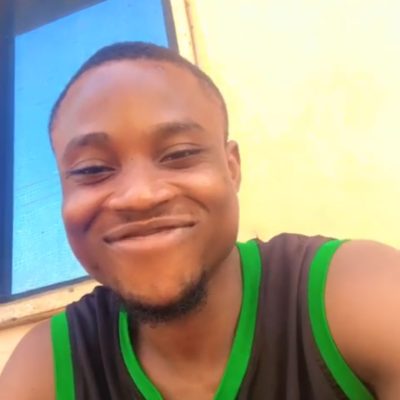 Plumber in Imo, Egbu – Emmanuel - Plumber in Egbu, Imo