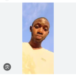 Poultry Farmer in Nasarawa, Masaka – LUCKY profile picture