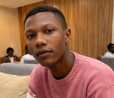 Timileyin – Video Editor on Worker.NG