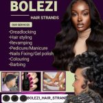Hair Stylist in Ogun, ibafo – Boluwatife profile picture