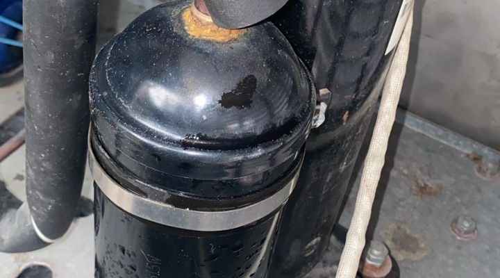 Air Conditioner Technician in Lagos, Ikorodu – Chris cover photo