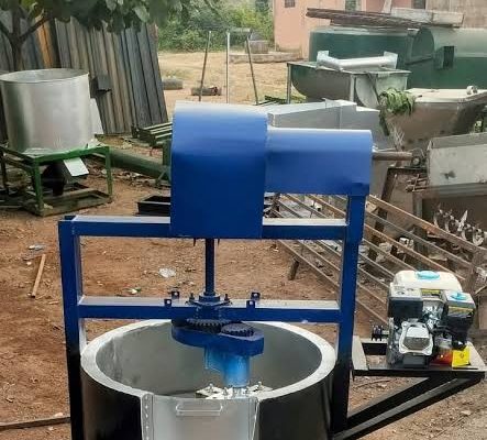 Welder / Fabricator in Osun, Iwo – Arowolo cover photo