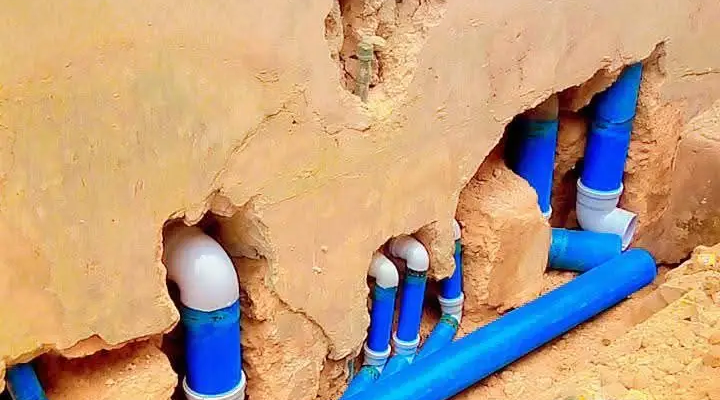 Plumber in FCT, Abuja – Emmanuel cover photo
