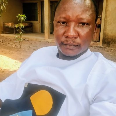 Simon – Fashion Designer on Worker.NG