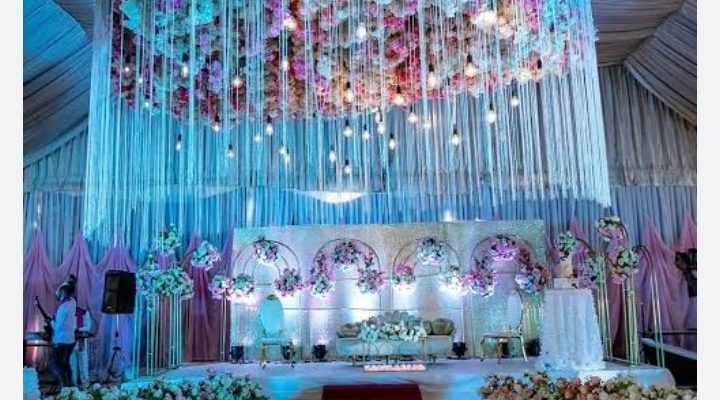 Event Decorator in Lagos, Kosofe – Deborah cover photo