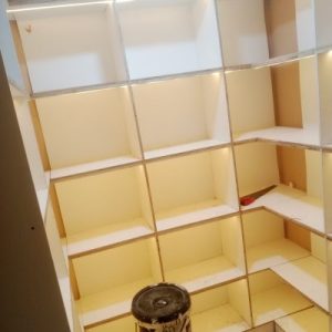 Furniture Maker in Oyo, Ibadan – Olayinka