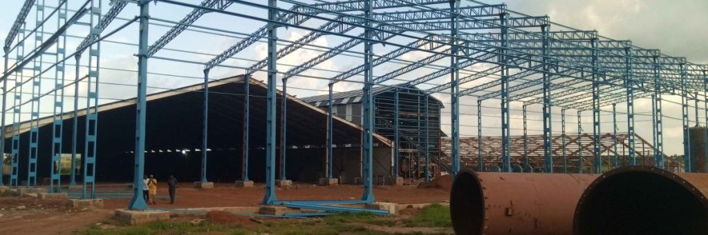 Welder / Fabricator in FCT, Abuja – Sani - Welder / Fabricator in Abuja, Gwagwalada, FCT