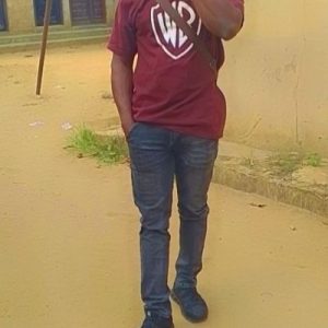 Electrician in Bayelsa, Kpansia – Louis