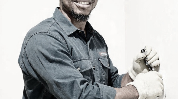 Electrician in FCT, Kubwa – Philemon cover photo