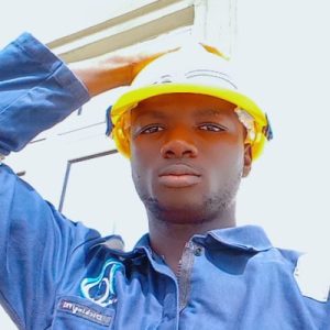 CCTV Installer in Delta, WARRI – Uchechi