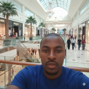 Welder / Fabricator in FCT, Abuja – Sani
