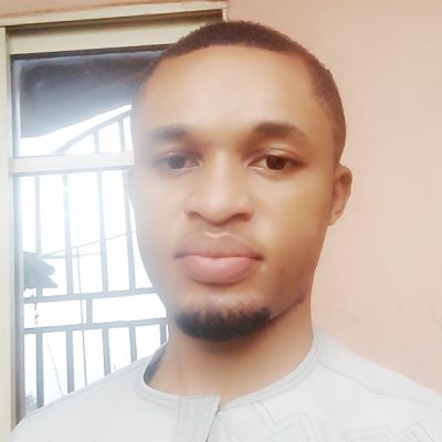 Divine Favour – Graphic Designer on Worker.NG