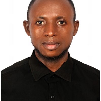 Painter in FCT, Abuja – Joseph - Painter in Abuja, FCT