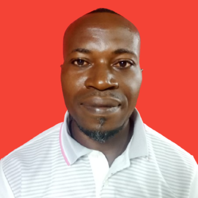 Painter in Rivers, Port Harcourt – Desmond - Painter in Port Harcourt, Rivers