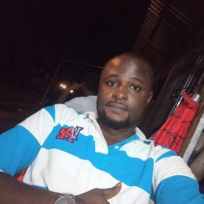 Victor – Electrician on Worker.NG
