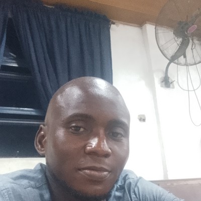 Joshua ayobami – Painter on Worker.NG