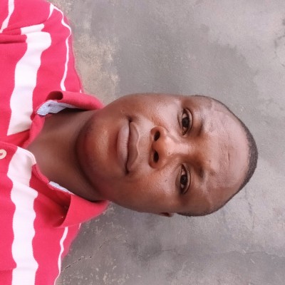 Balogun Oluwaseun – Aluminium Fabricator on Worker.NG