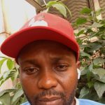 CCTV Installer in Edo, Benin city – Osato profile picture