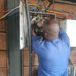 Electrician in Lagos, Oyingbo – Charles profile picture