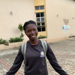 Graphic Designer in Lagos, Gbagada – Precious profile picture