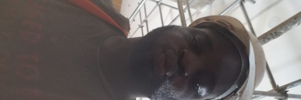Furniture Polisher in Lagos, Agege – kazeem cover photo