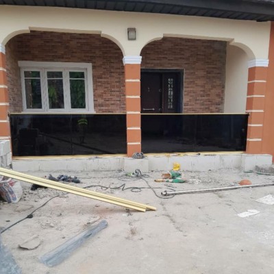 Segun – Aluminium Fabricator on Worker.NG