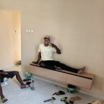 Furniture Maker in Lagos, Abulegba – Richard profile picture