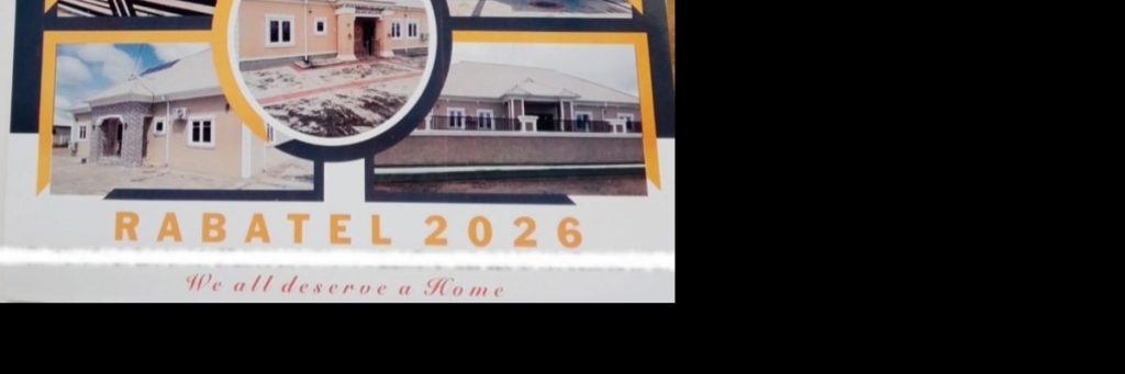 Nationwide - Real Estate Agent in Alagbaka, Akure South, Ondo