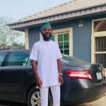 Air Conditioner Technician in Lagos, Ogba – Olugbenga Ojetola profile picture