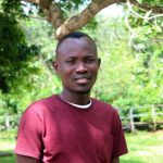 Graphic Designer in Lagos, Egbeda, Idimu rd – Babatunde profile picture