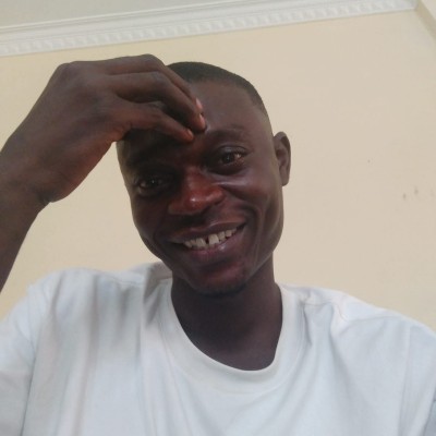 Olusegun Temitope – Fashion Designer on Worker.NG