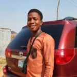 Furniture Maker in Lagos, Lagos – Oluwasegun profile picture