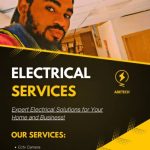 Electrician in Lagos, Ikeja – Adesope Nurudeen Opeyemi profile picture