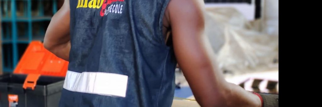 Carpenter in Lagos, Gbagada – Cole cover photo