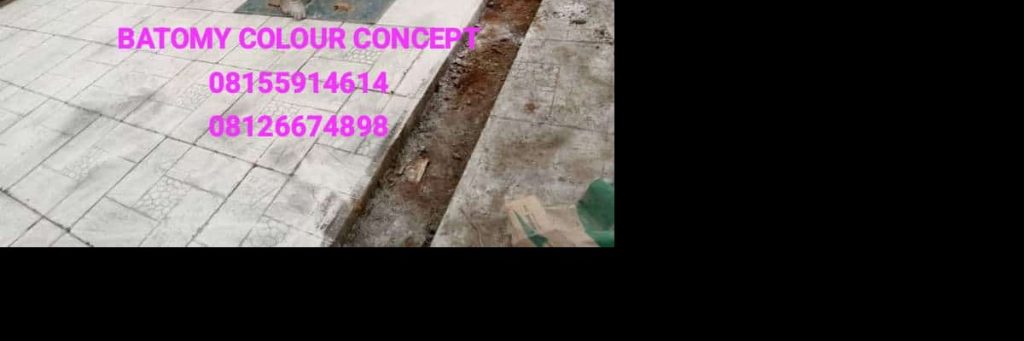 Floor Tiler in Lagos, Ikeja – Thompson cover photo