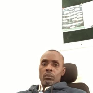 CCTV Installer in Lagos, Akute – Peter