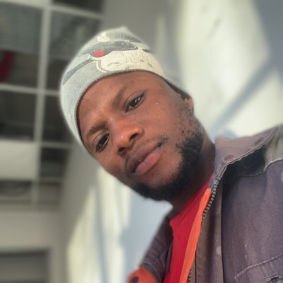 Shamsudeen – Painter on Worker.NG