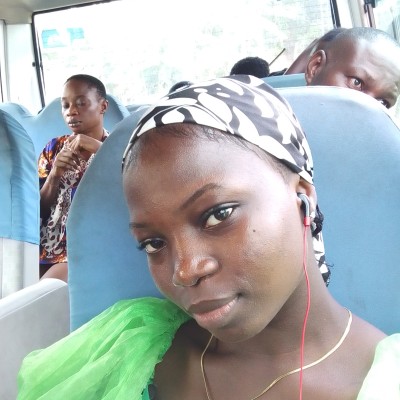 Comfort – Fashion Designer on Worker.NG