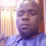 Plumber in Lagos, Ayobo – Adewale profile picture