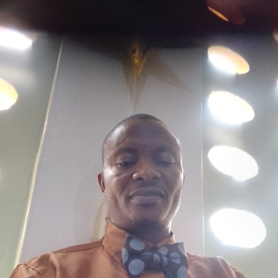 Oni Olaniyi peter – 3D Printer Technician on Worker.NG