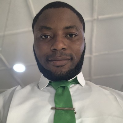 Samuel – Plumber on Worker.NG