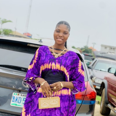 Motunrayo – Fashion Designer on Worker.NG