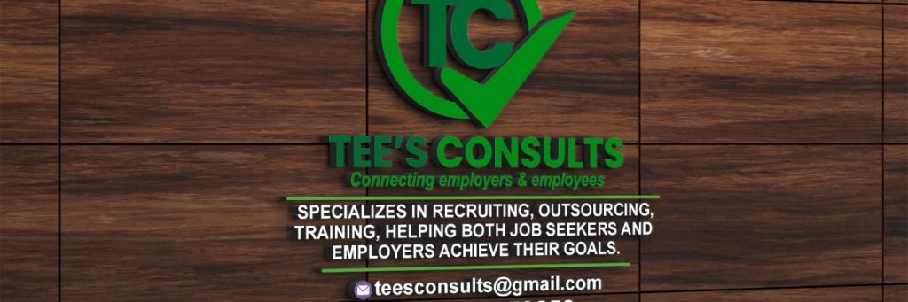 TEE’S CONSULTS - Event Planner in Warri, Uvwie, Delta